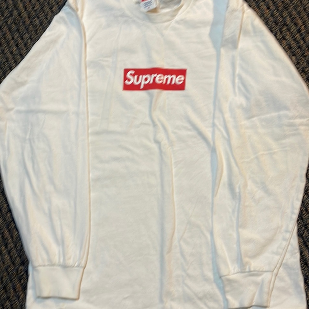 supreme